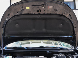 2016款1.5L 手动精英型 其它