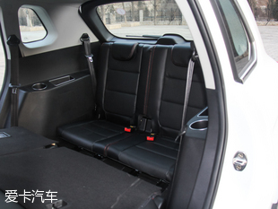 眾泰汽車2016款大邁X5