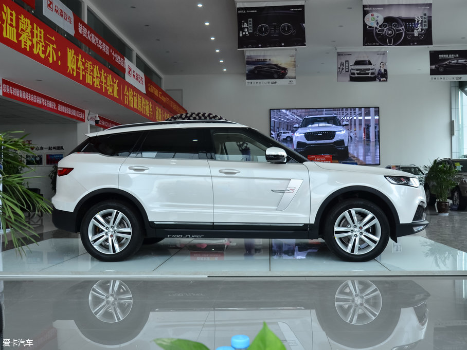 2017̩T700 1.8T px