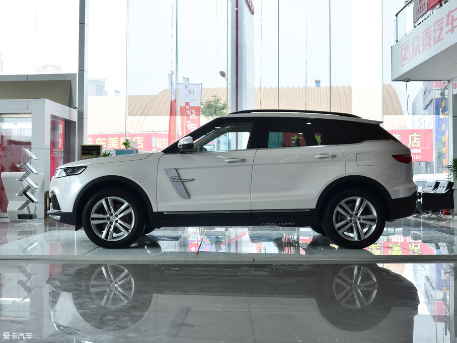 2017̩T700 1.8T px