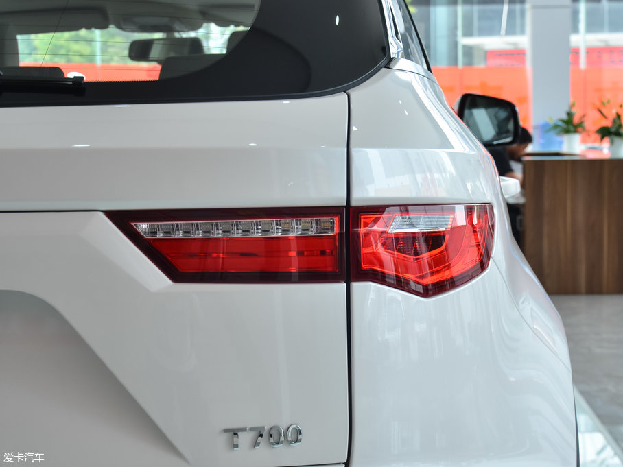 2017̩T700 1.8T px