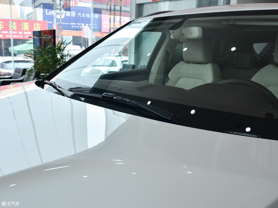 2017̩T700 1.8T px