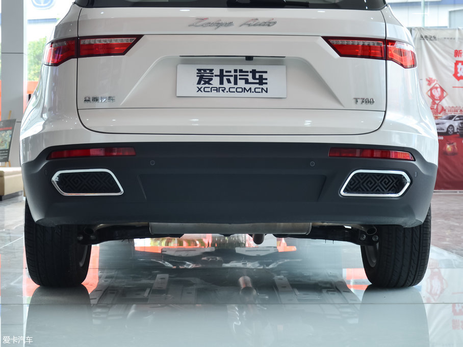 2017̩T700 1.8T px