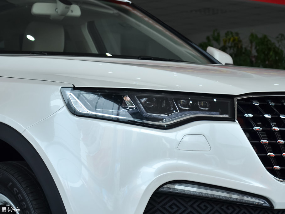 2017̩T700 1.8T px