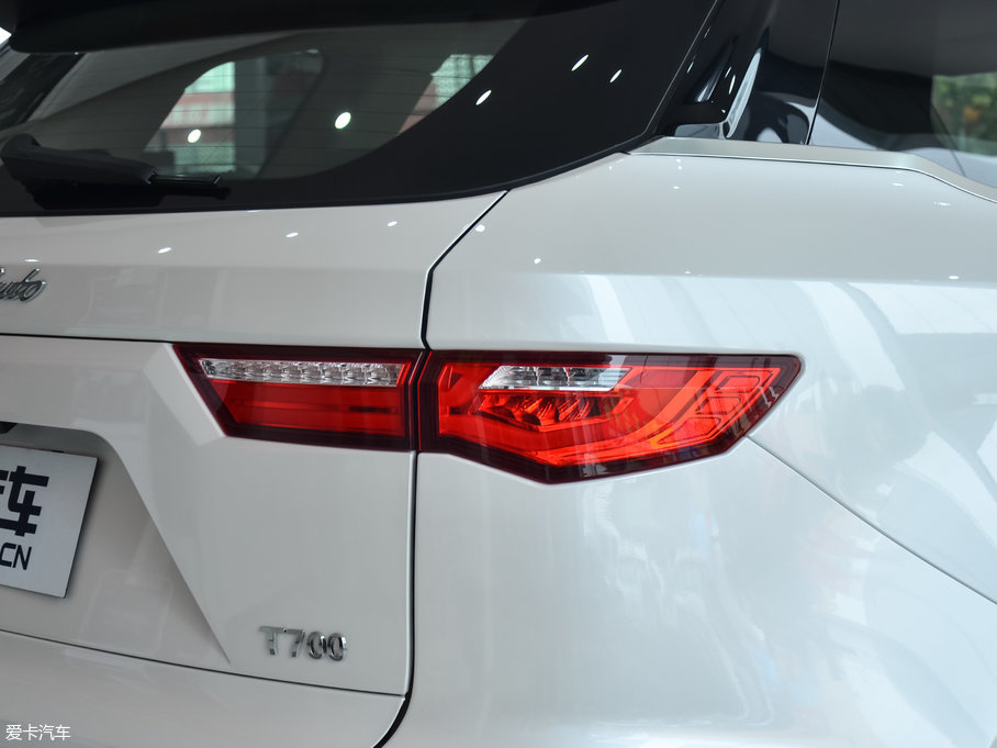 2017̩T700 1.8T px