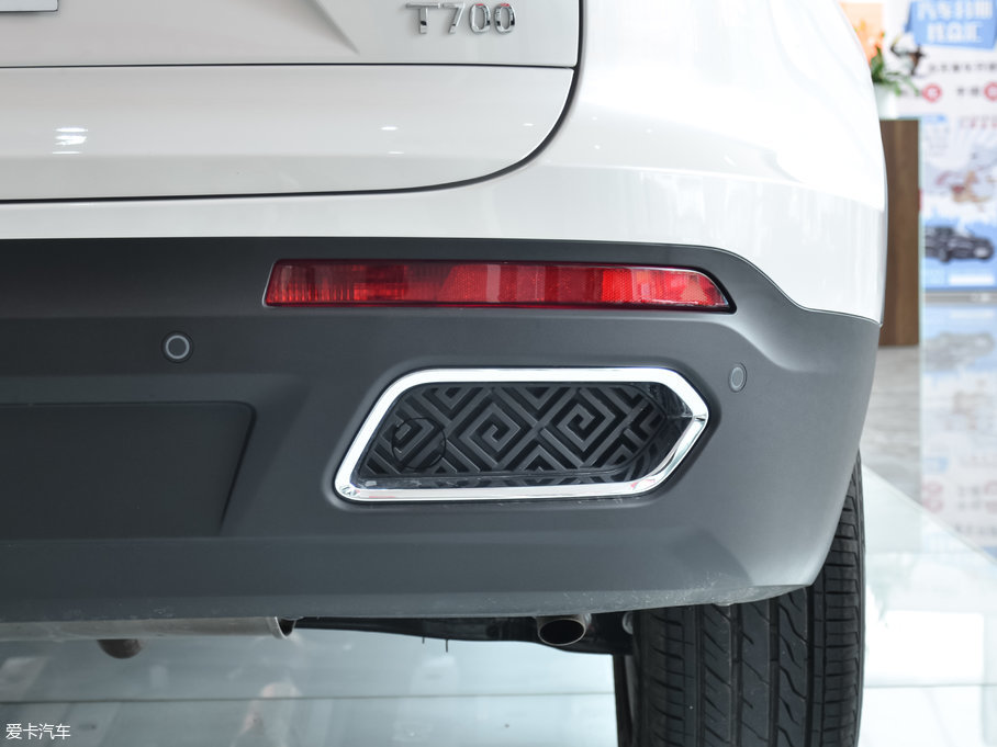 2017̩T700 1.8T px