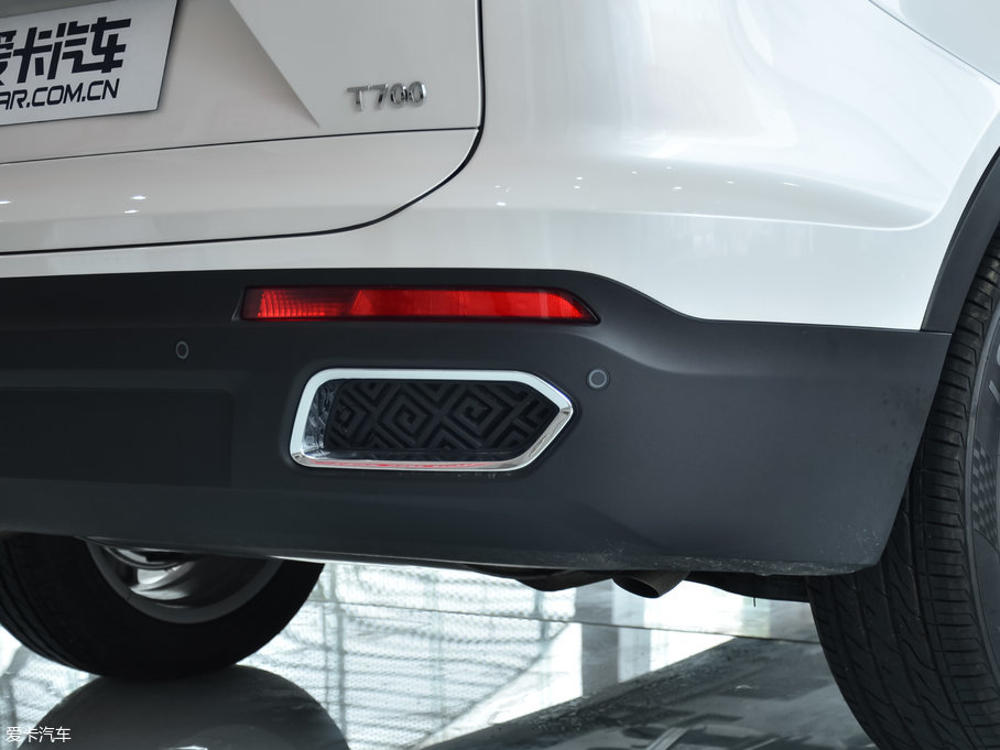 2017̩T700 1.8T px