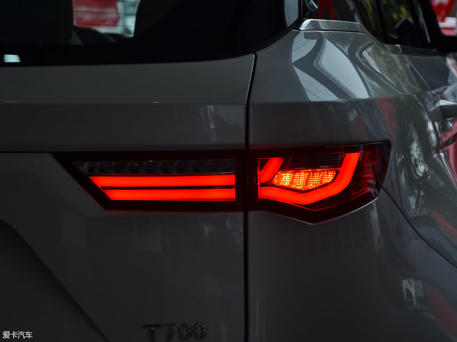 2017̩T700 1.8T px