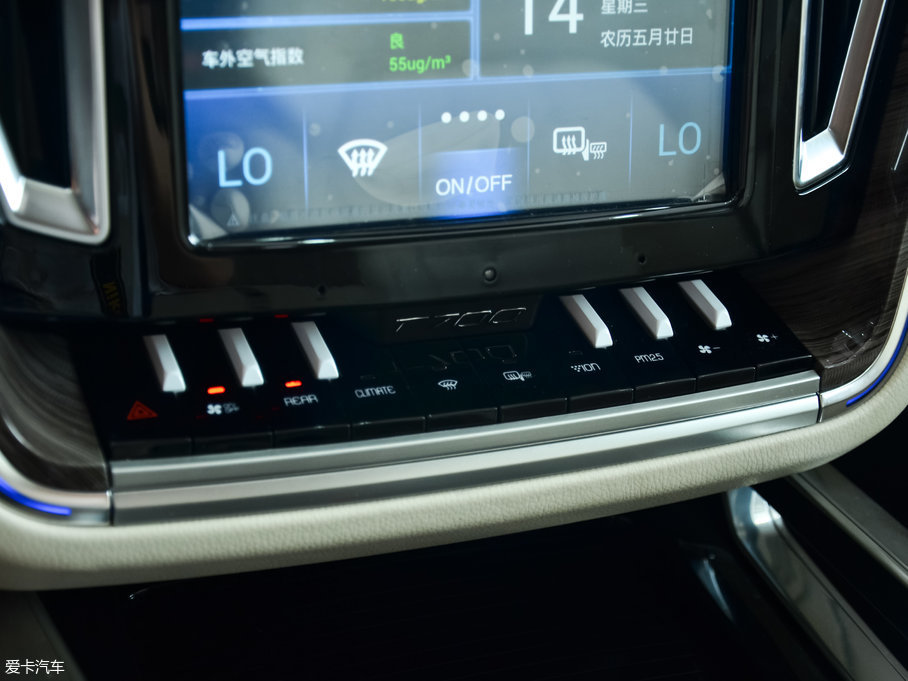 2017̩T700 1.8T px