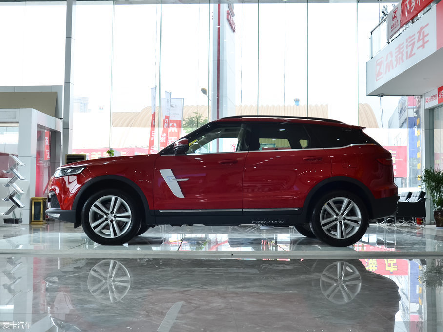 2017̩T700 1.8T px