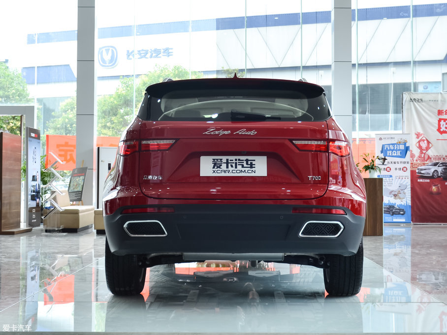 2017̩T700 1.8T px