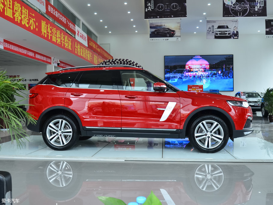 2017̩T700 1.8T px