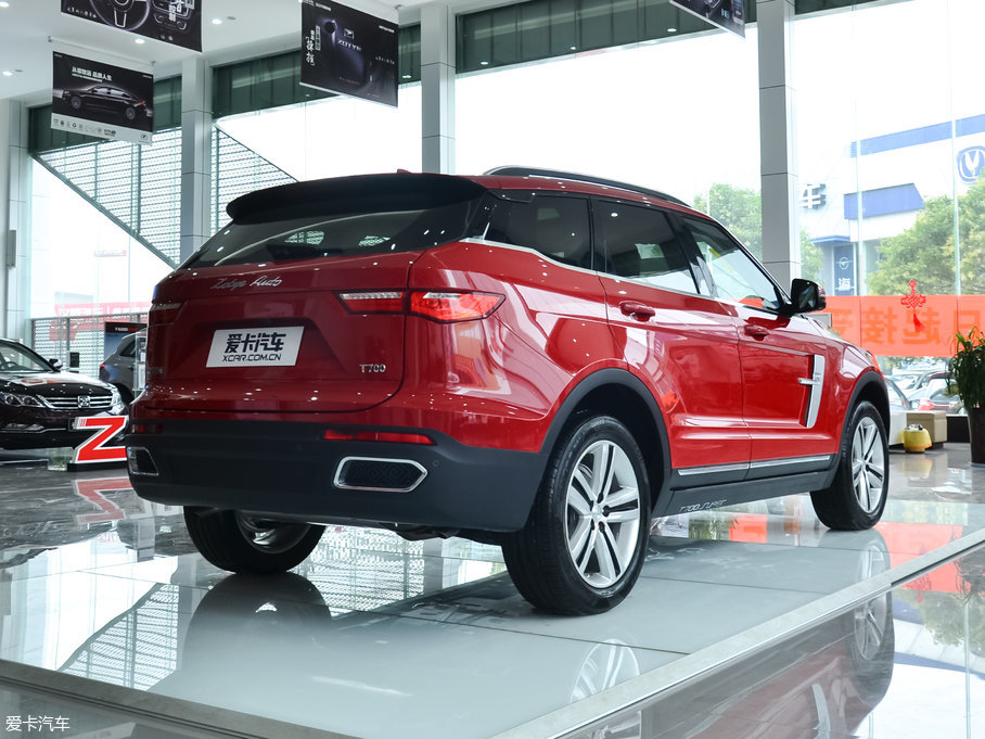 2017̩T700 1.8T px