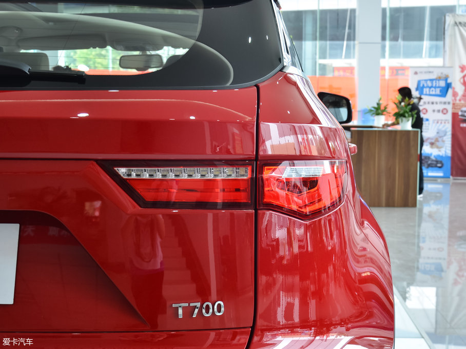 2017̩T700 1.8T px