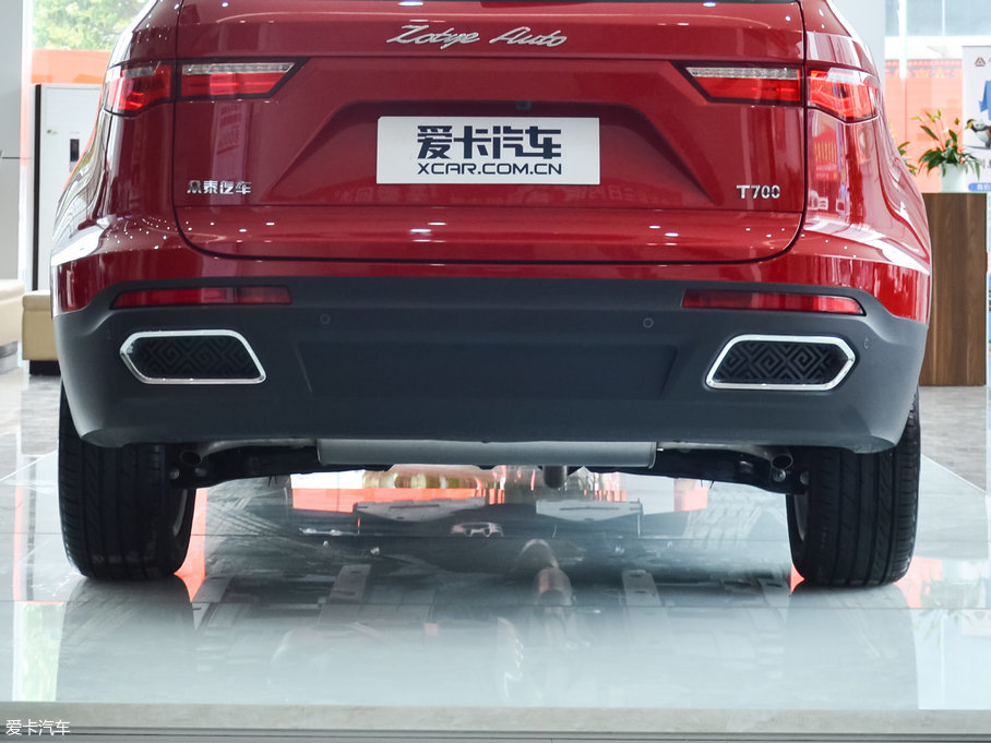 2017̩T700 1.8T px