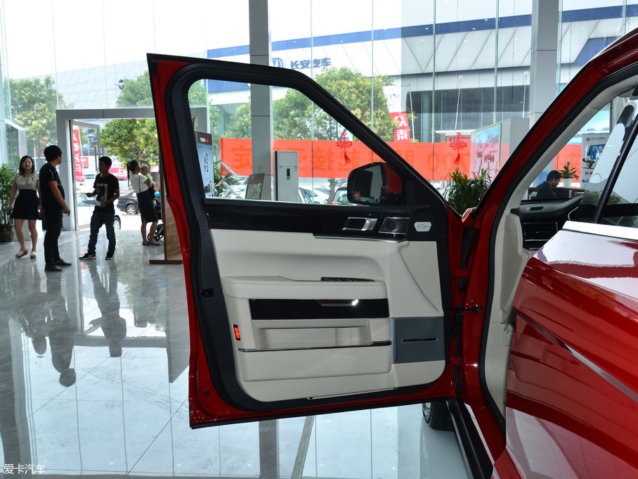 2017̩T700 1.8T px