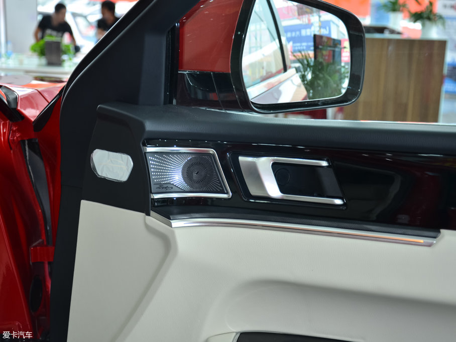 2017̩T700 1.8T px