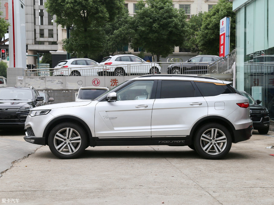 2017̩T700 1.8T ք