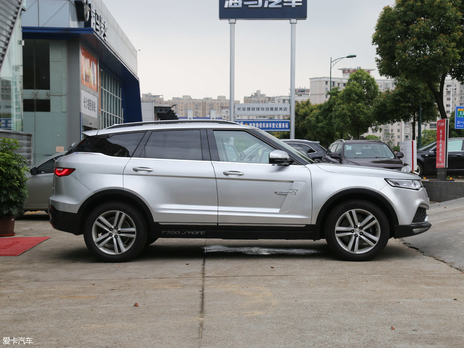 2017̩T700 1.8T ք