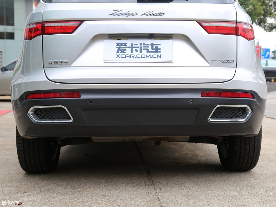 2017̩T700 1.8T ք