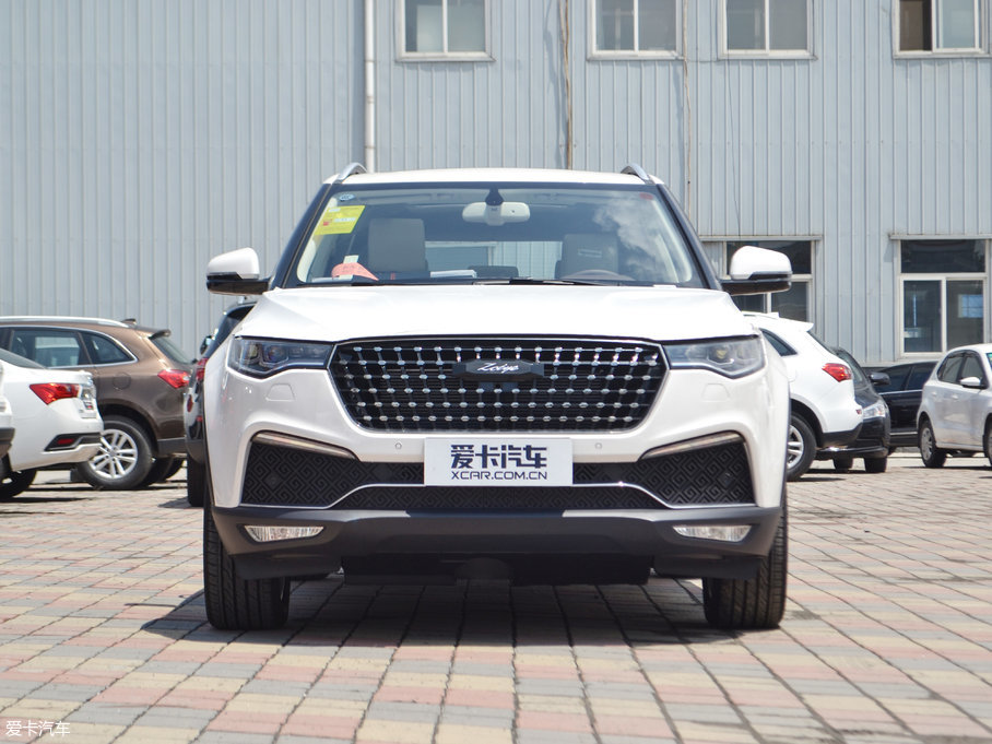 2017̩T700 1.8T pxF