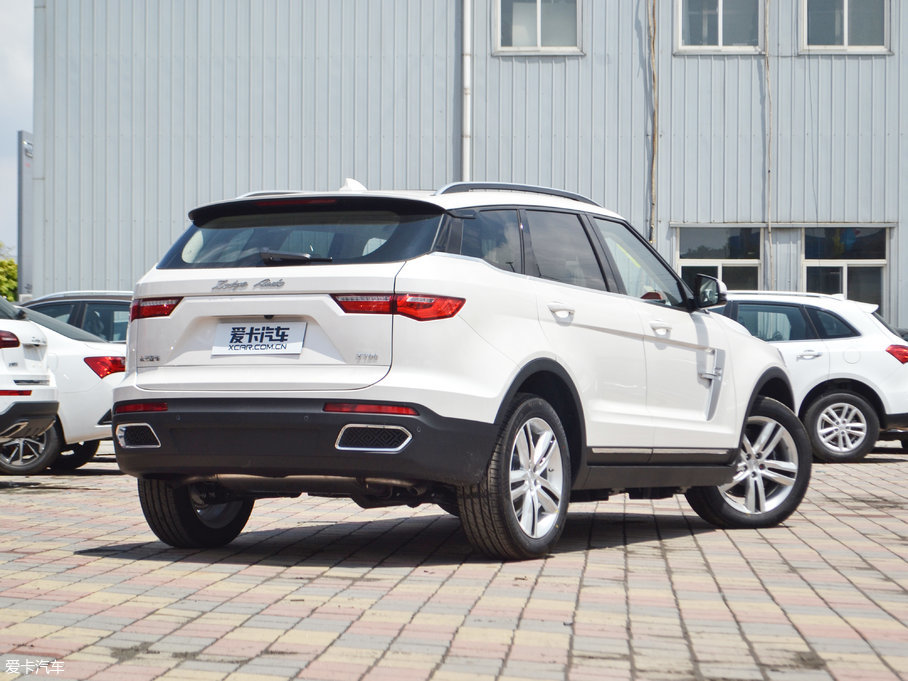 2017̩T700 1.8T pxF