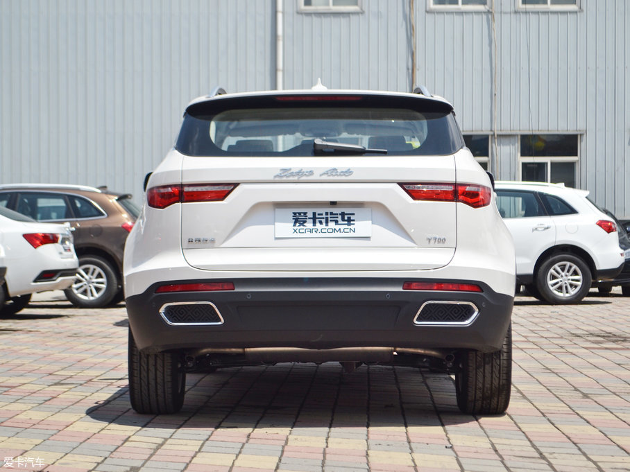 2017̩T700 1.8T pxF