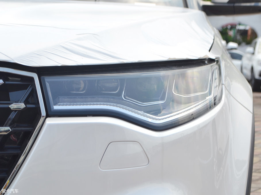 2017̩T700 1.8T pxF