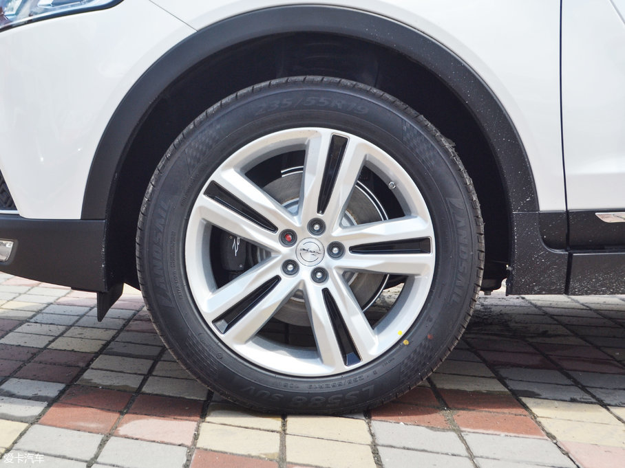 2017̩T700 1.8T pxF