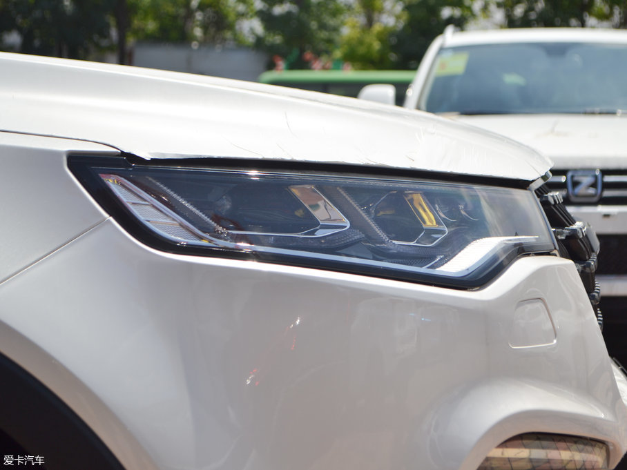 2017̩T700 1.8T pxF