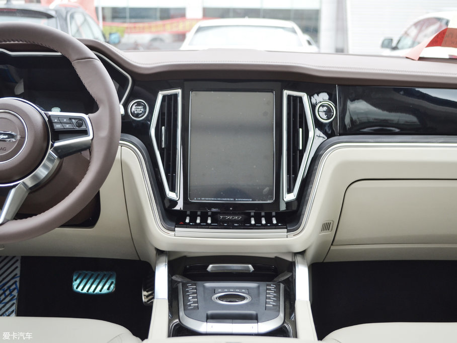 2017̩T700 1.8T pxF