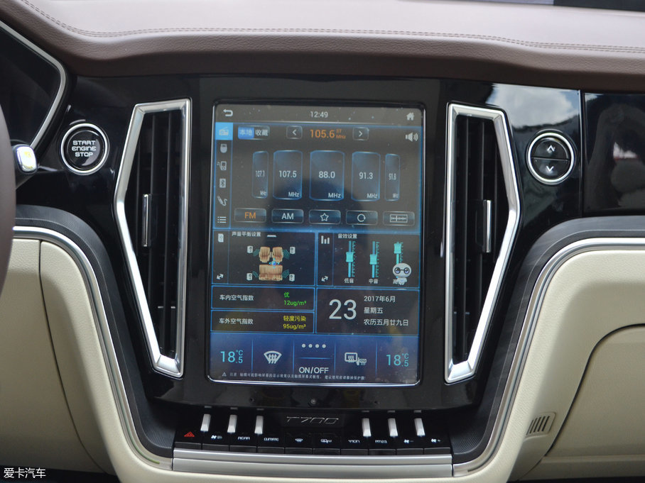 2017̩T700 1.8T pxF