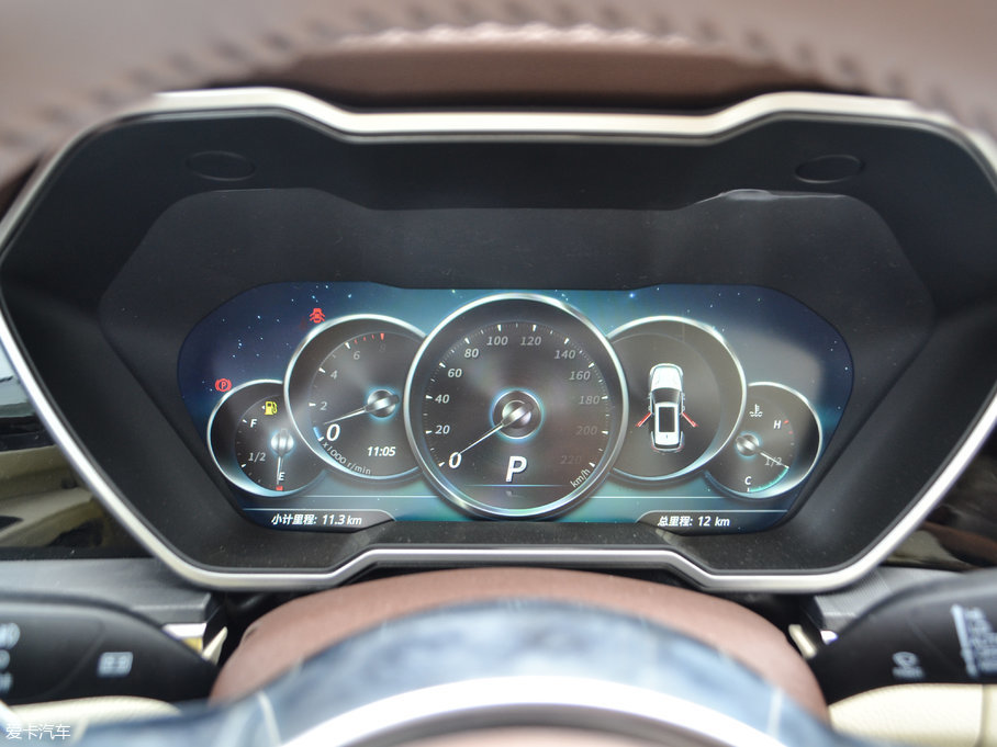 2017̩T700 1.8T pxF