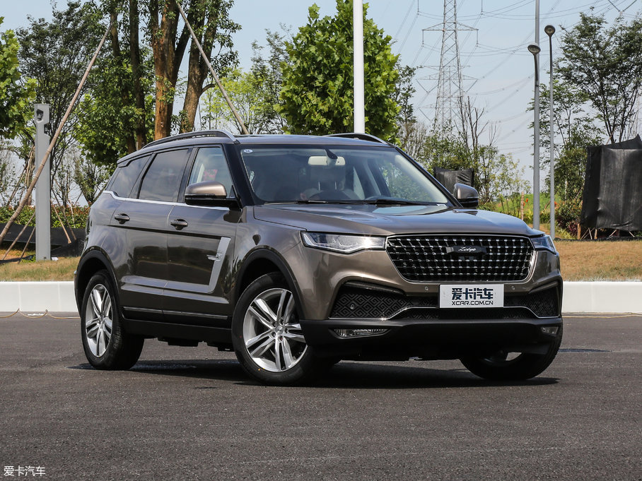 2017̩T700 1.8T pxF