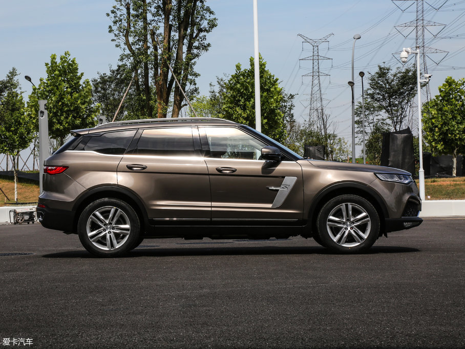 2017̩T700 1.8T pxF