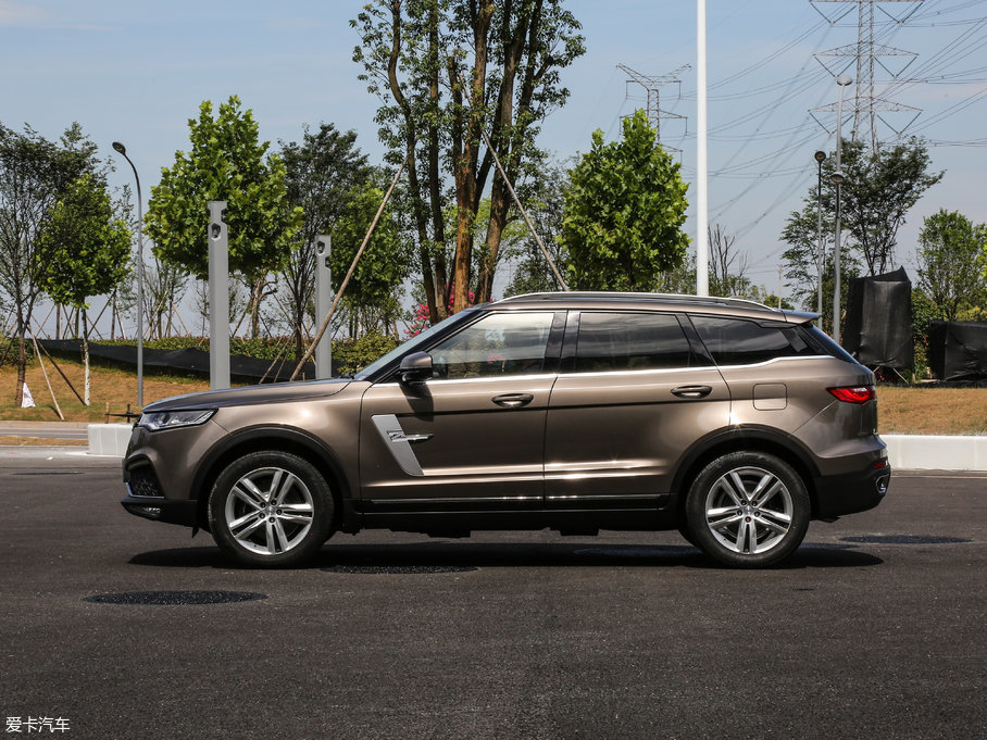 2017̩T700 1.8T pxF