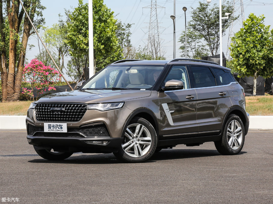 2017̩T700 1.8T pxF