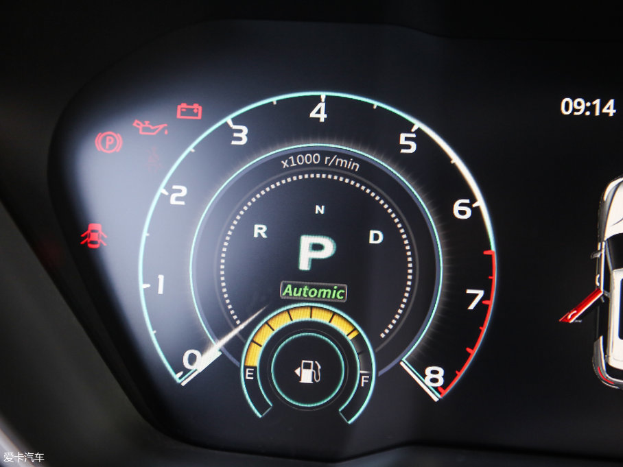 2017̩T700 1.8T pxF