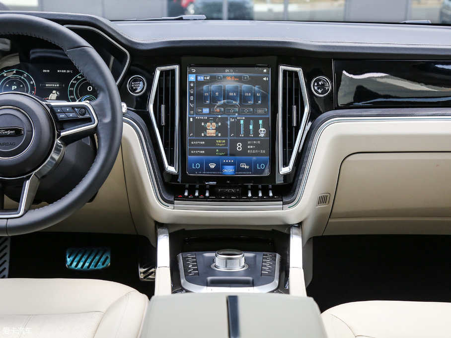 2017̩T700 1.8T pxF