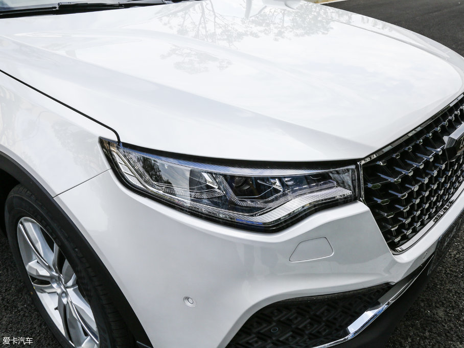 2017̩T700 1.8T pxŞ