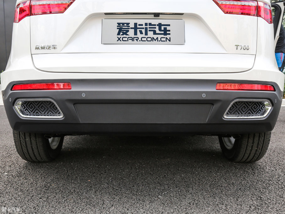 2017̩T700 1.8T pxŞ