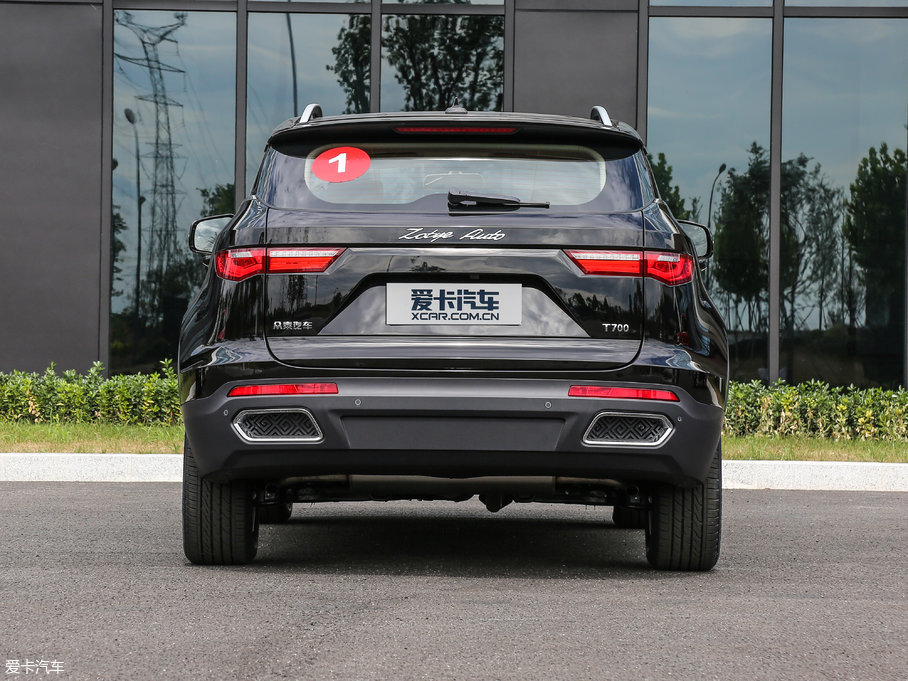 2017̩T700 1.8T pxF