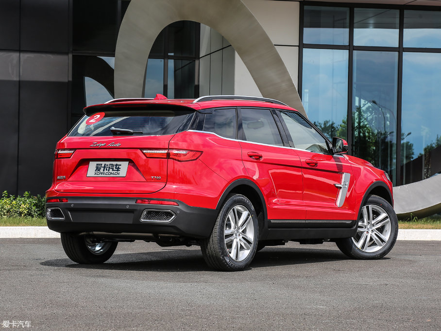 2017̩T700 1.8T pxF