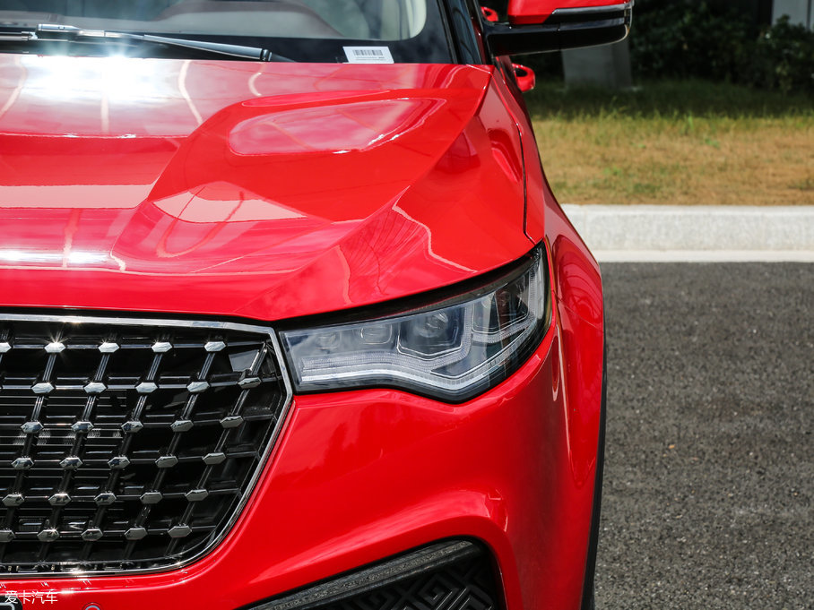 2017̩T700 1.8T pxF