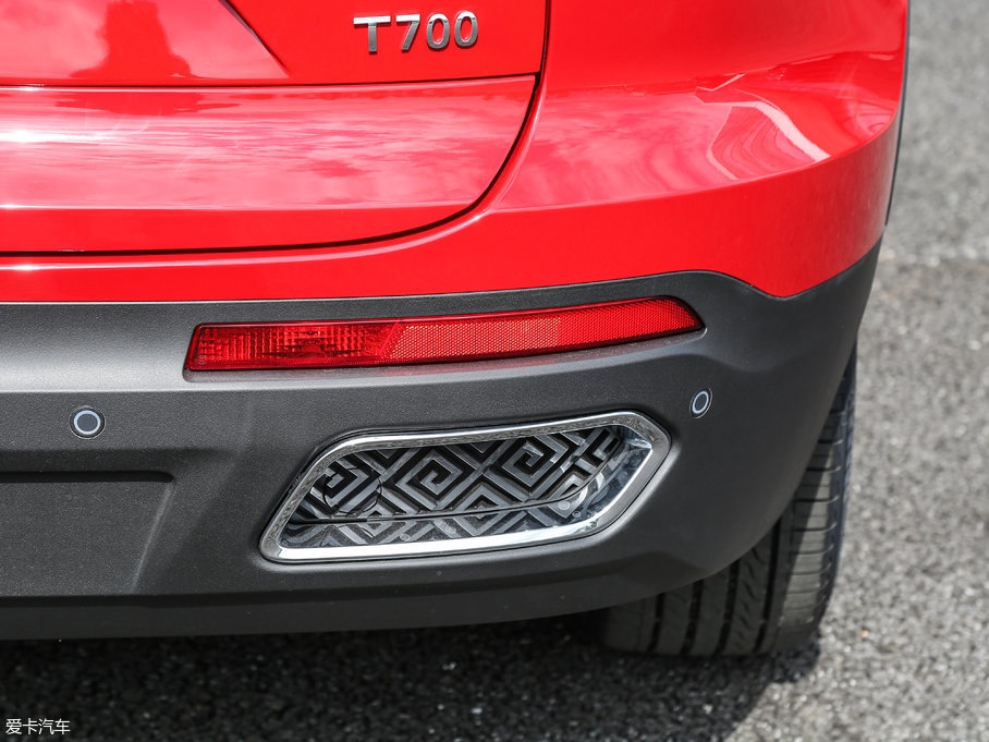 2017̩T700 1.8T pxF