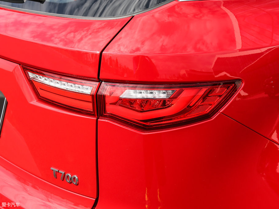 2017̩T700 1.8T pxF