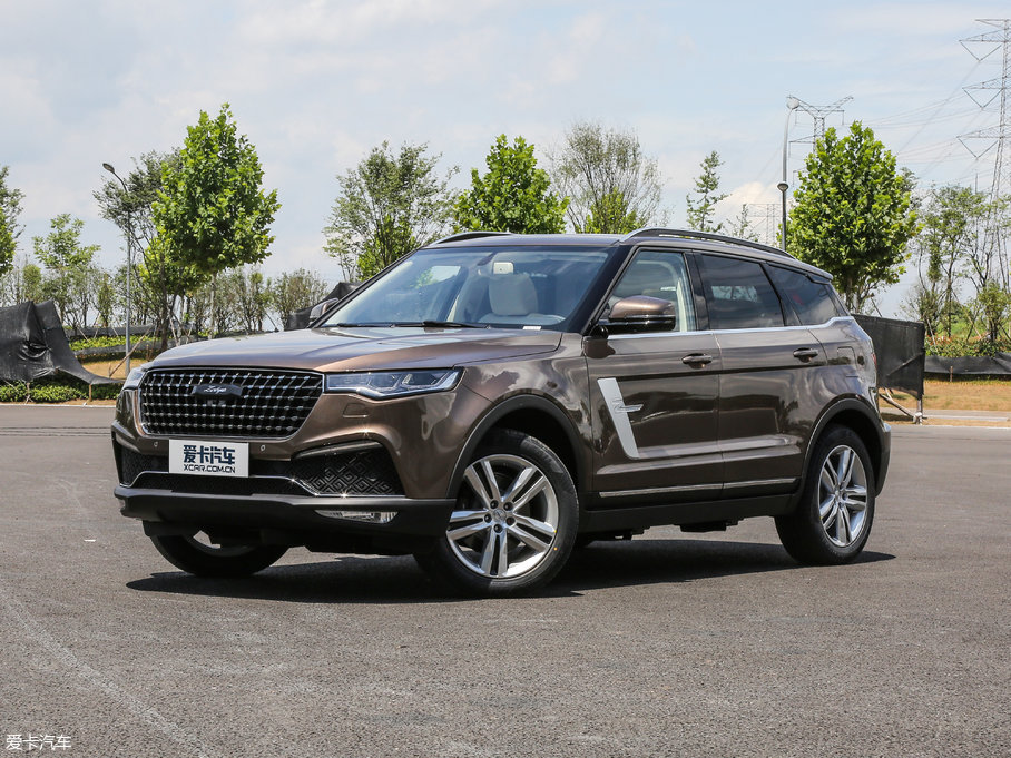 2017̩T700 1.8T pxF