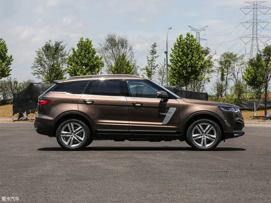 2017̩T700 1.8T pxF