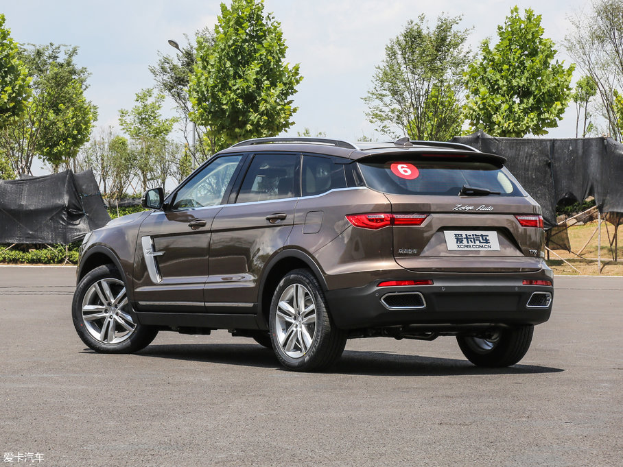 2017̩T700 1.8T pxF