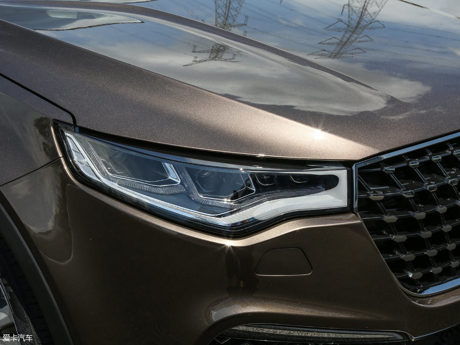 2017̩T700 1.8T pxF